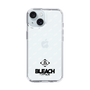 スリムプロテクションケース［ BLEACH 千年血戦篇 - 隊花 - 五番隊 ］