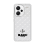 スリムプロテクションケース［ BLEACH 千年血戦篇 - 隊花 - 五番隊 ］