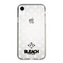 スリムプロテクションケース［ BLEACH 千年血戦篇 - 隊花 - 六番隊 ］