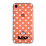スリムプロテクションケース［ BLEACH 千年血戦篇 - 隊花 - 六番隊 ］