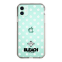 スリムプロテクションケース［ BLEACH 千年血戦篇 - 隊花 - 六番隊 ］