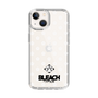 スリムプロテクションケース［ BLEACH 千年血戦篇 - 隊花 - 六番隊 ］