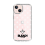 スリムプロテクションケース［ BLEACH 千年血戦篇 - 隊花 - 六番隊 ］