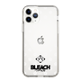 スリムプロテクションケース［ BLEACH 千年血戦篇 - 隊花 - 六番隊 ］