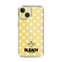スリムプロテクションケース［ BLEACH 千年血戦篇 - 隊花 - 六番隊 ］