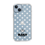 スリムプロテクションケース［ BLEACH 千年血戦篇 - 隊花 - 六番隊 ］