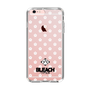 スリムプロテクションケース［ BLEACH 千年血戦篇 - 隊花 - 六番隊 ］
