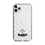 スリムプロテクションケース［ BLEACH 千年血戦篇 - 隊花 - 六番隊 ］