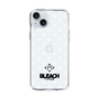 スリムプロテクションケース［ BLEACH 千年血戦篇 - 隊花 - 六番隊 ］