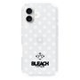 スリムプロテクションケース［ BLEACH 千年血戦篇 - 隊花 - 六番隊 ］