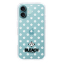 スリムプロテクションケース［ BLEACH 千年血戦篇 - 隊花 - 六番隊 ］