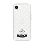 スリムプロテクションケース［ BLEACH 千年血戦篇 - 隊花 - 六番隊 ］