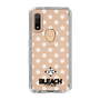 スリムプロテクションケース［ BLEACH 千年血戦篇 - 隊花 - 六番隊 ］