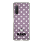 スリムプロテクションケース［ BLEACH 千年血戦篇 - 隊花 - 六番隊 ］