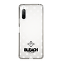 スリムプロテクションケース［ BLEACH 千年血戦篇 - 隊花 - 六番隊 ］