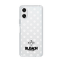 スリムプロテクションケース［ BLEACH 千年血戦篇 - 隊花 - 六番隊 ］