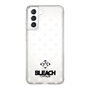 スリムプロテクションケース［ BLEACH 千年血戦篇 - 隊花 - 六番隊 ］