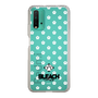 スリムプロテクションケース［ BLEACH 千年血戦篇 - 隊花 - 六番隊 ］