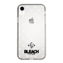 スリムプロテクションケース［ BLEACH 千年血戦篇 - 隊花 - 七番隊 ］