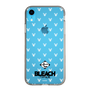 スリムプロテクションケース［ BLEACH 千年血戦篇 - 隊花 - 七番隊 ］