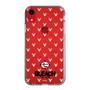 スリムプロテクションケース［ BLEACH 千年血戦篇 - 隊花 - 七番隊 ］