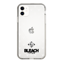 スリムプロテクションケース［ BLEACH 千年血戦篇 - 隊花 - 七番隊 ］