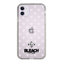 スリムプロテクションケース［ BLEACH 千年血戦篇 - 隊花 - 七番隊 ］