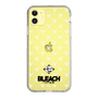 スリムプロテクションケース［ BLEACH 千年血戦篇 - 隊花 - 七番隊 ］