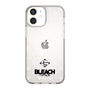 スリムプロテクションケース［ BLEACH 千年血戦篇 - 隊花 - 七番隊 ］