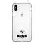 スリムプロテクションケース［ BLEACH 千年血戦篇 - 隊花 - 七番隊 ］