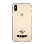 スリムプロテクションケース［ BLEACH 千年血戦篇 - 隊花 - 七番隊 ］
