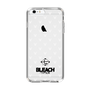 スリムプロテクションケース［ BLEACH 千年血戦篇 - 隊花 - 七番隊 ］