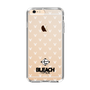 スリムプロテクションケース［ BLEACH 千年血戦篇 - 隊花 - 七番隊 ］