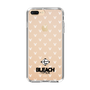 スリムプロテクションケース［ BLEACH 千年血戦篇 - 隊花 - 七番隊 ］
