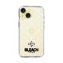 スリムプロテクションケース［ BLEACH 千年血戦篇 - 隊花 - 七番隊 ］