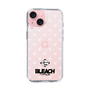 スリムプロテクションケース［ BLEACH 千年血戦篇 - 隊花 - 七番隊 ］