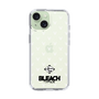 スリムプロテクションケース［ BLEACH 千年血戦篇 - 隊花 - 七番隊 ］