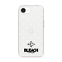 スリムプロテクションケース［ BLEACH 千年血戦篇 - 隊花 - 七番隊 ］