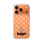 スリムプロテクションケース［ BLEACH 千年血戦篇 - 隊花 - 七番隊 ］