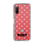 スリムプロテクションケース［ BLEACH 千年血戦篇 - 隊花 - 七番隊 ］
