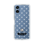 スリムプロテクションケース［ BLEACH 千年血戦篇 - 隊花 - 七番隊 ］