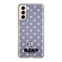 スリムプロテクションケース［ BLEACH 千年血戦篇 - 隊花 - 七番隊 ］