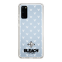 スリムプロテクションケース［ BLEACH 千年血戦篇 - 隊花 - 七番隊 ］