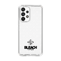 スリムプロテクションケース［ BLEACH 千年血戦篇 - 隊花 - 七番隊 ］