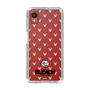 スリムプロテクションケース［ BLEACH 千年血戦篇 - 隊花 - 七番隊 ］