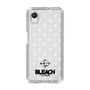 スリムプロテクションケース［ BLEACH 千年血戦篇 - 隊花 - 七番隊 ］