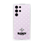 スリムプロテクションケース［ BLEACH 千年血戦篇 - 隊花 - 七番隊 ］