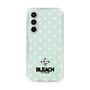 スリムプロテクションケース［ BLEACH 千年血戦篇 - 隊花 - 七番隊 ］