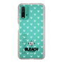 スリムプロテクションケース［ BLEACH 千年血戦篇 - 隊花 - 七番隊 ］