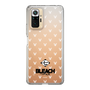 スリムプロテクションケース［ BLEACH 千年血戦篇 - 隊花 - 七番隊 ］